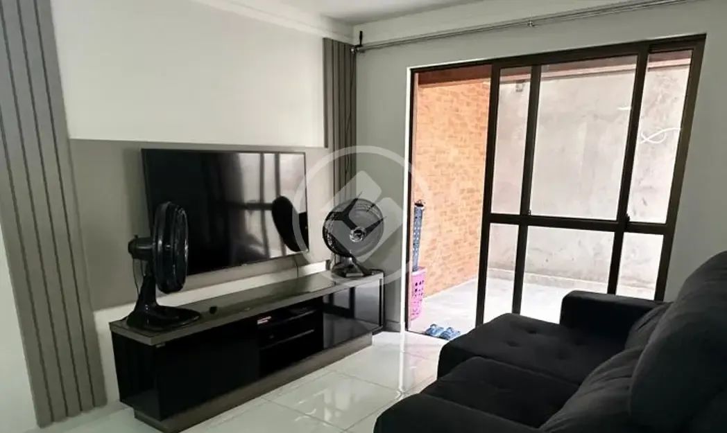 Apartamento Térreo com Piscina e Área Gourmet Privativas codigo: 353841