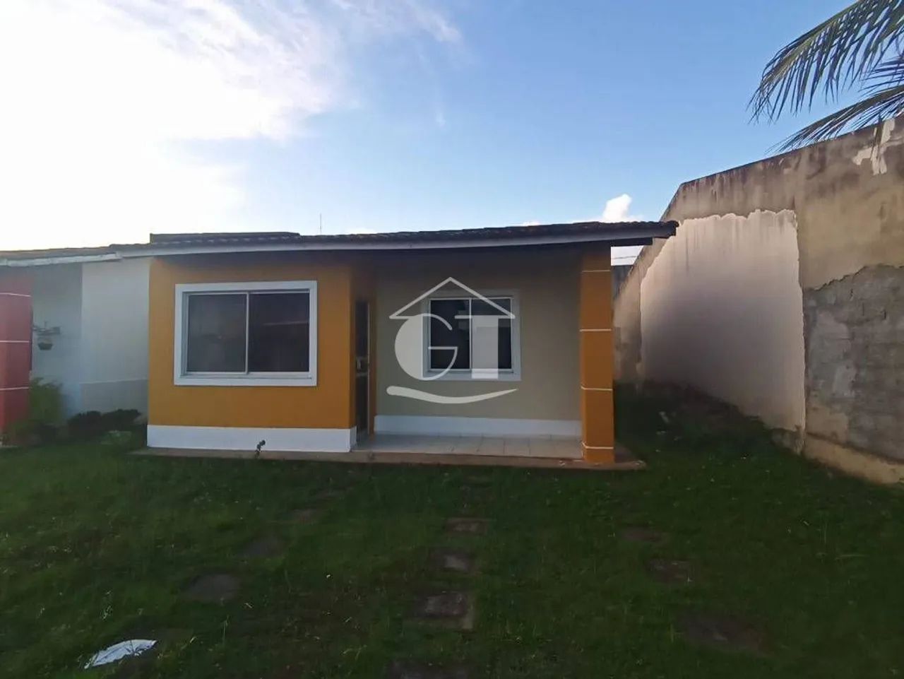 Casa de Condomínio com 2 quartos, Centro - São Cristóvão - Foto 2