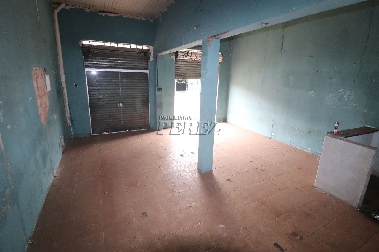 Imóvel comercial para alugar na Av Duque de Caxias no centro de Londrina - Foto 4