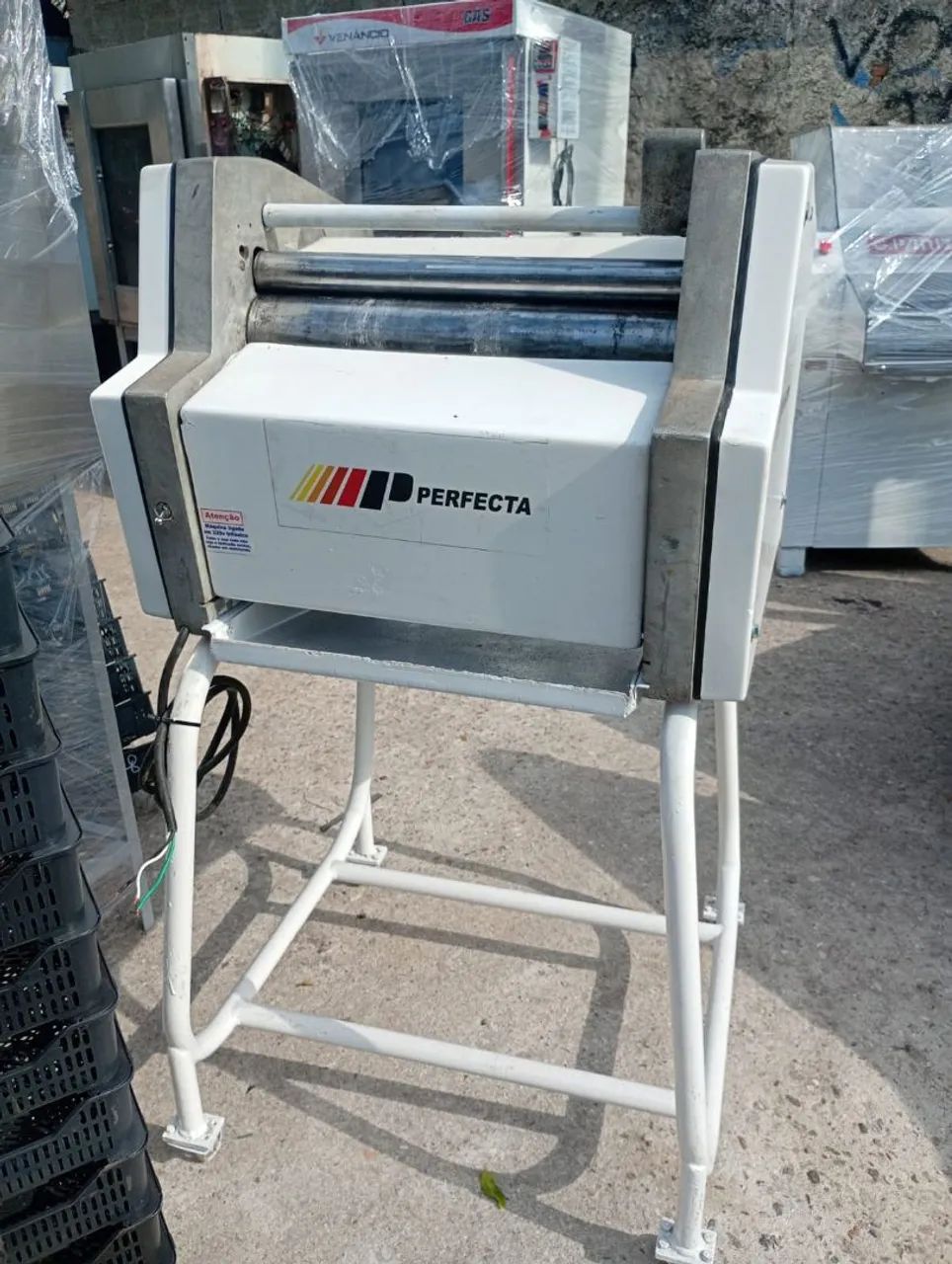 Modeladora 50 cm perfecta - Foto 4