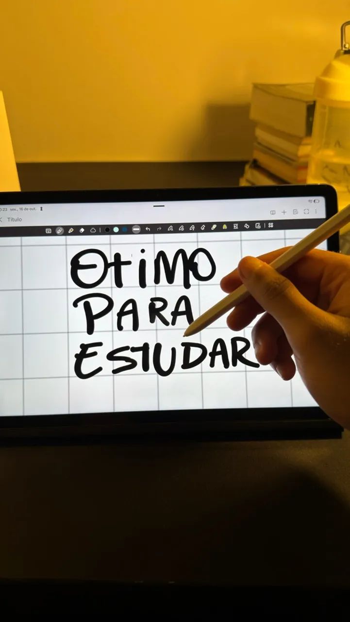 TABLET SAMSUNG S10 FE 128GB - Foto 3