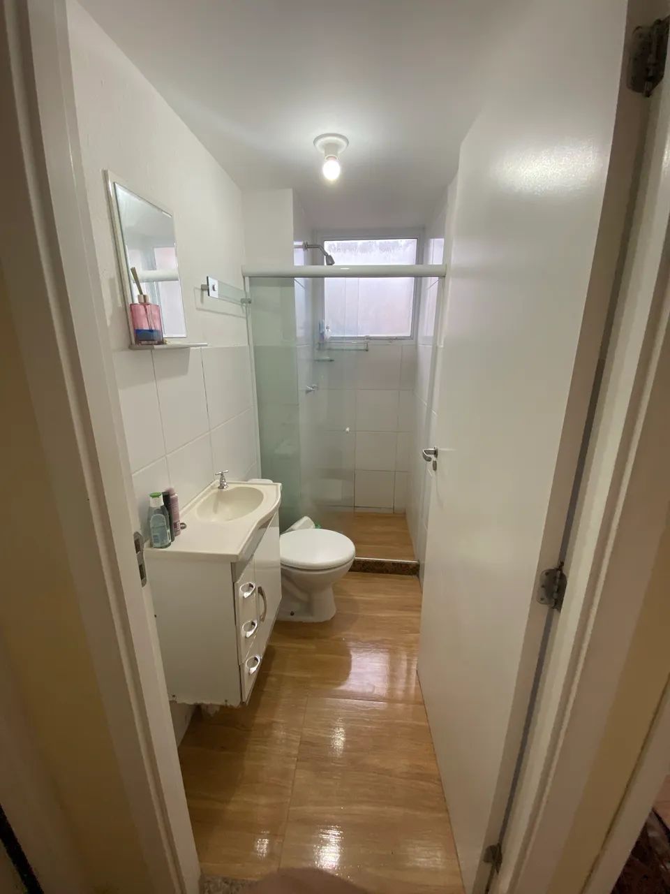 Vendo Apartamento Mobiliado e Quitado - Foto 2