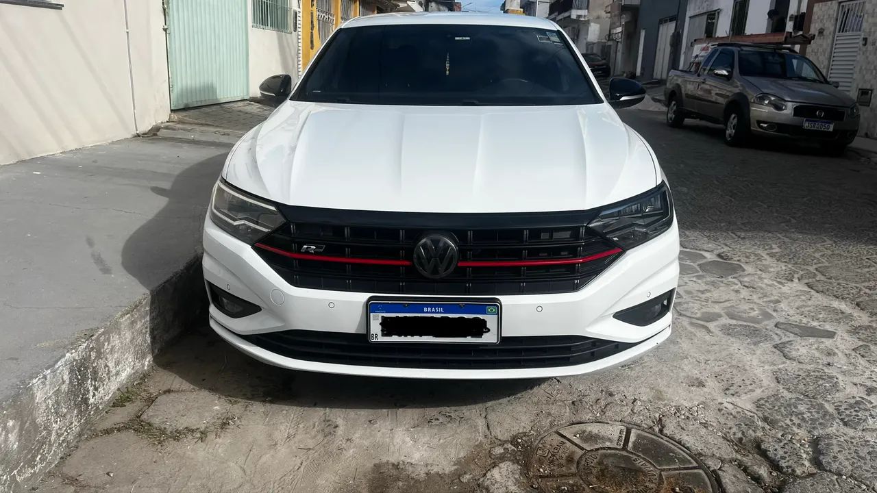 Volkswagen Jetta 2019