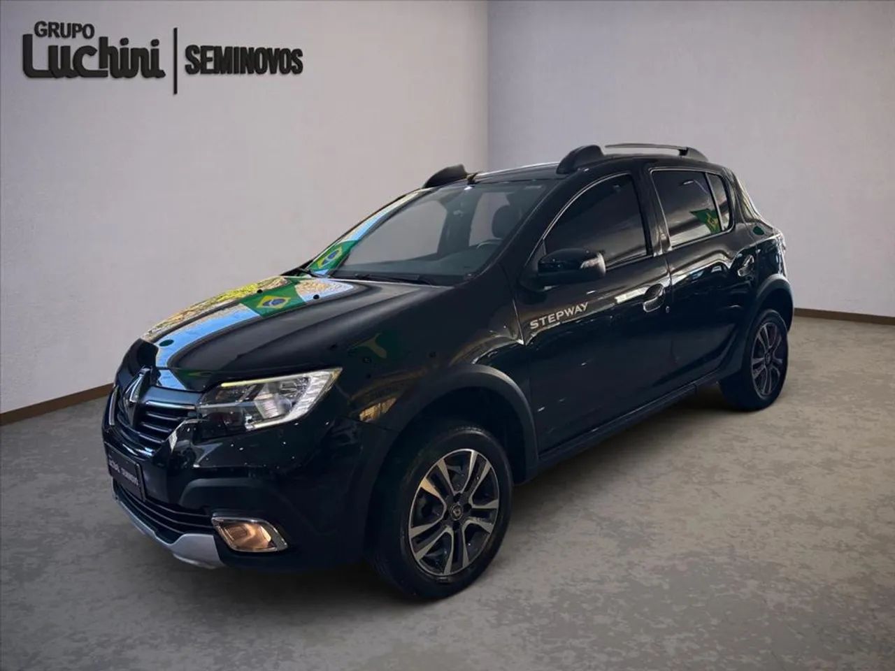 Renault Stepway 2022