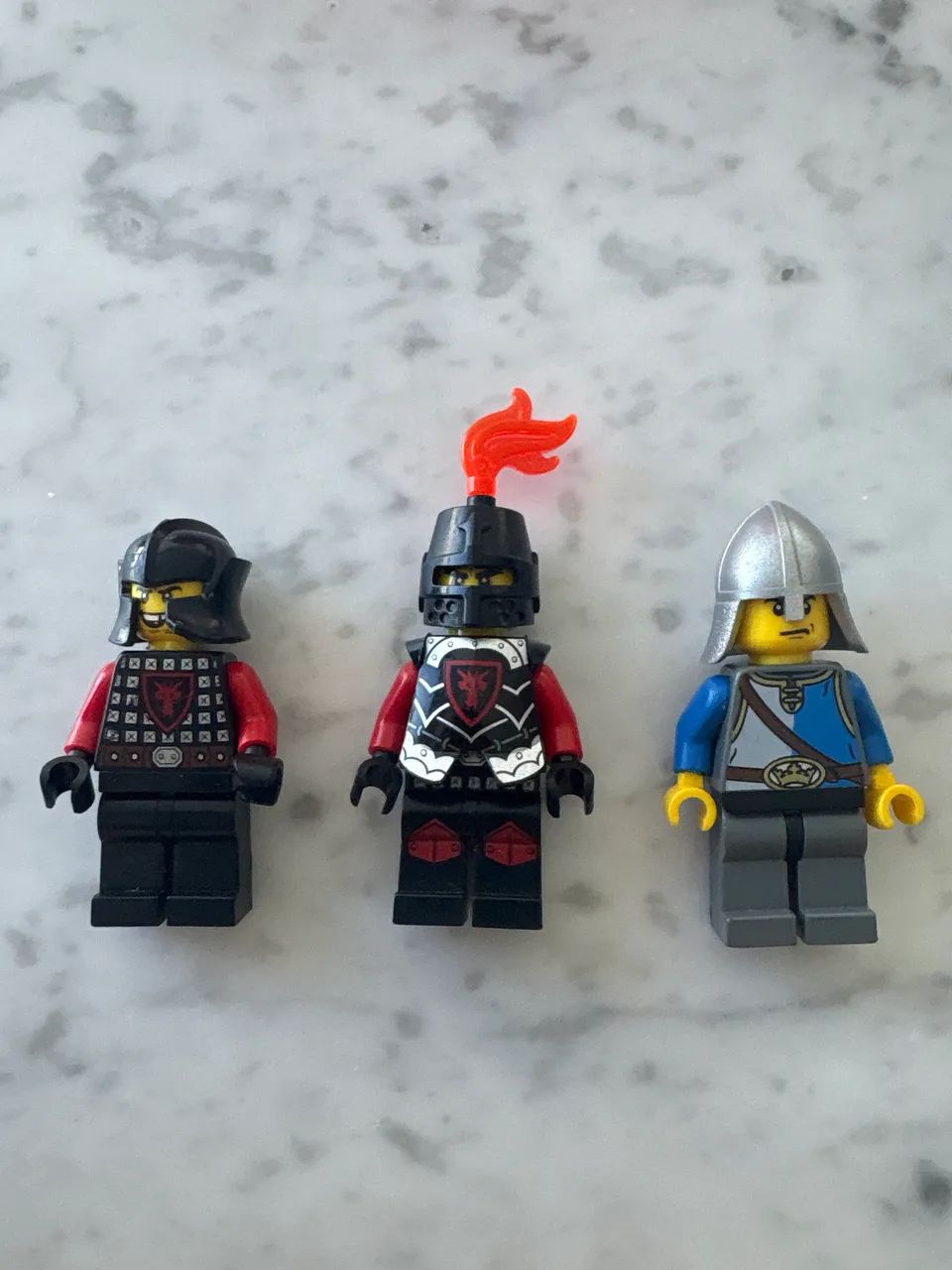 Lego Castle Knights