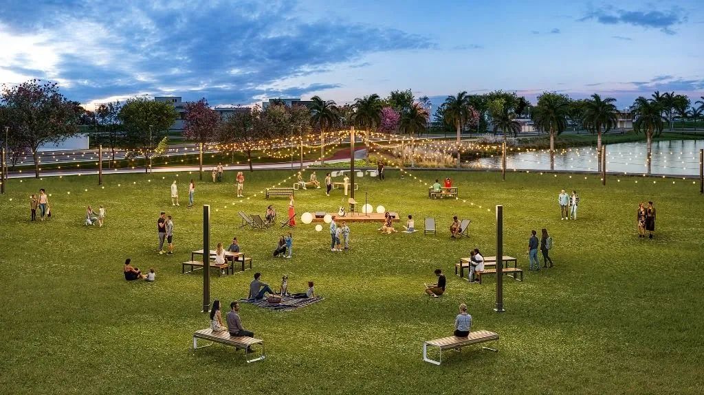 Terreno à venda, a partir de 250 m² - Centro - Tijucas/SC - Foto 5