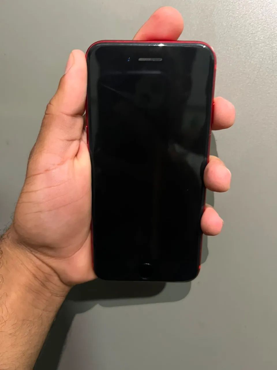 iPhone SE 2 - Foto 3