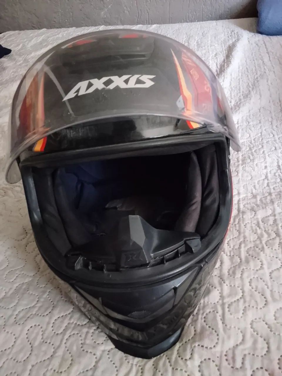 Capacete  - Foto 2