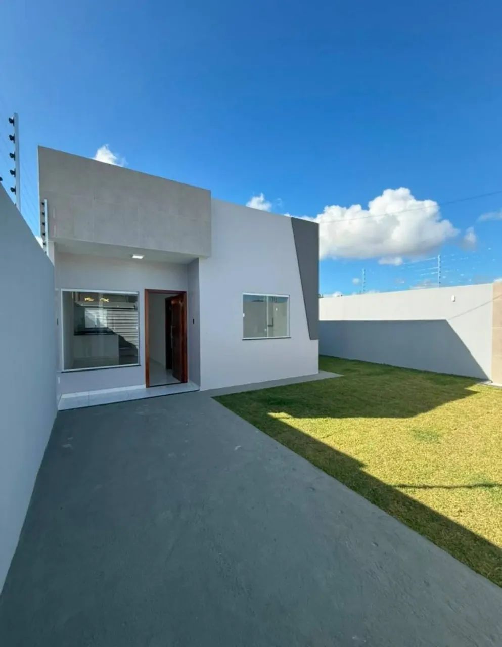 Casa Porto Poxim - Foto 2