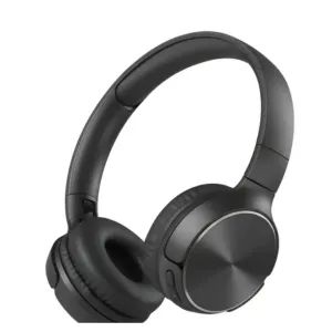 Fone De Ouvido Bluetooth Sem Fio Regulável Com Microfone - Foto 4