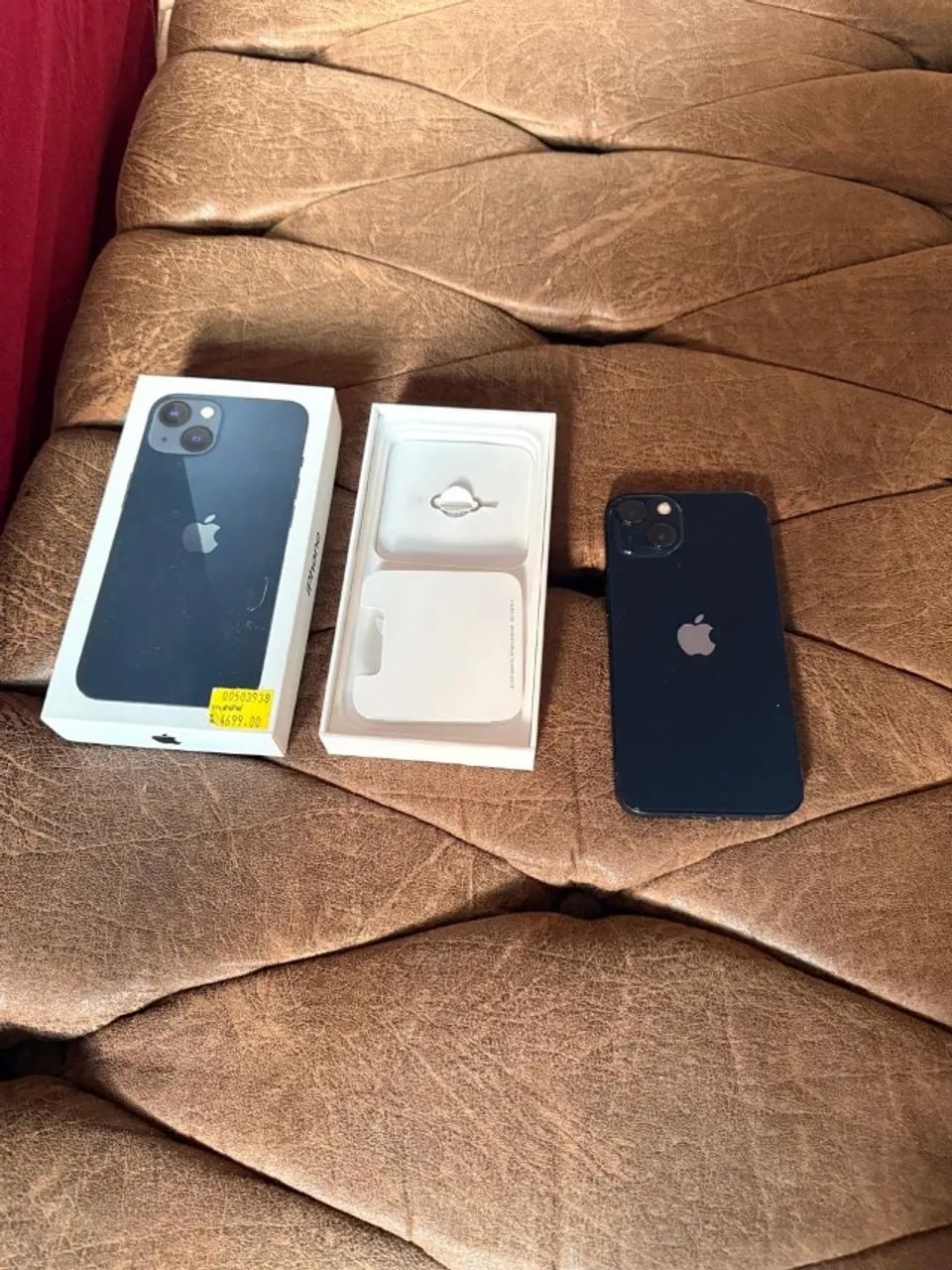 Iphone 13 - Foto 5