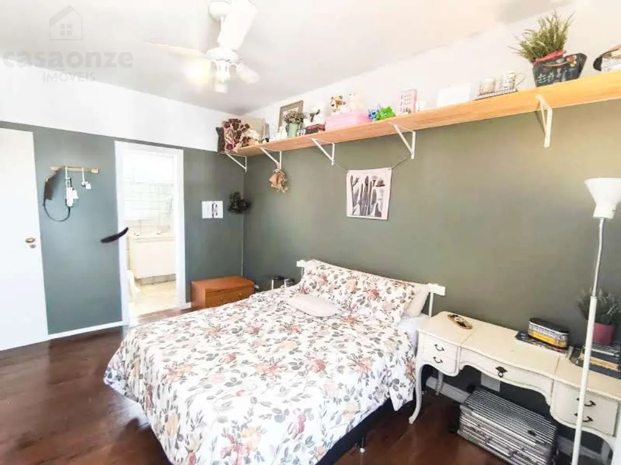 Apartamento à Venda - Anchieta, 4 Quartos, 122 m2 - Foto 5