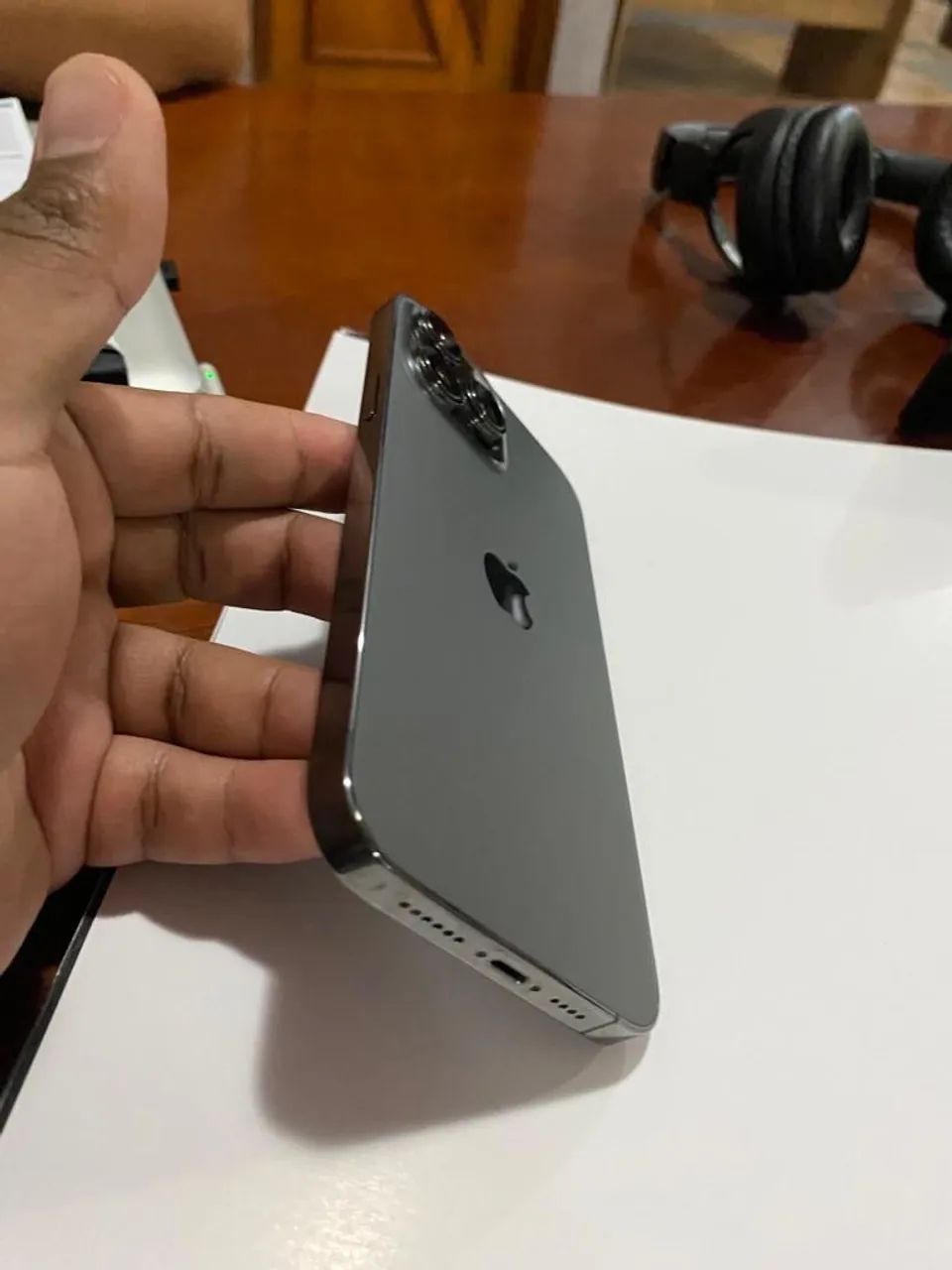 iPhone 13 Pro Max 1TB - Foto 4