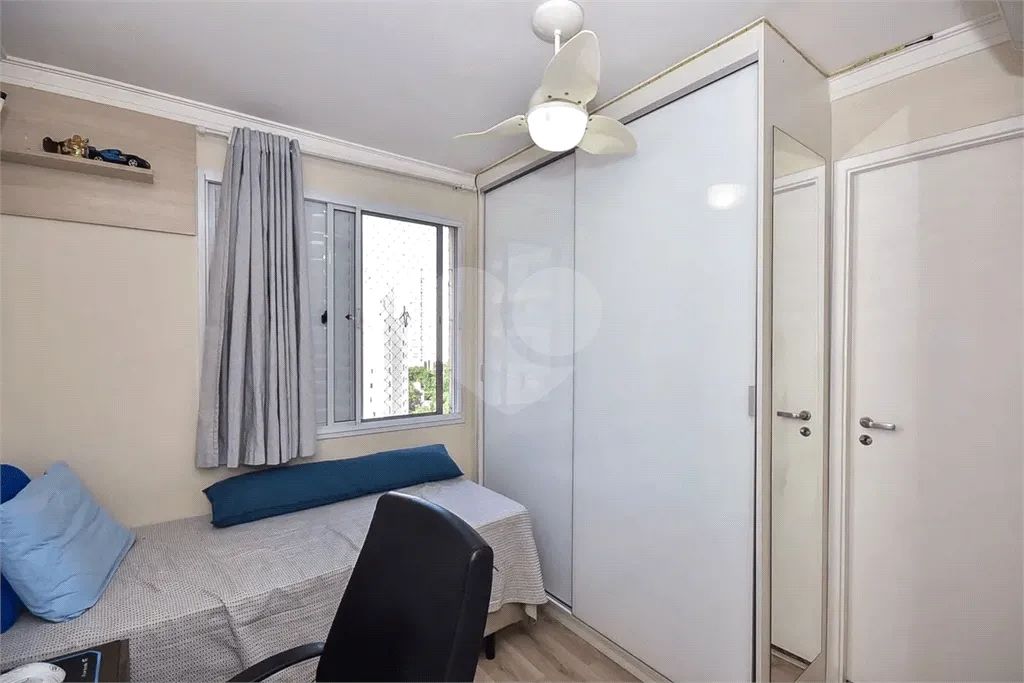 Apartamento com 3 quartos à venda em Lar são paulo - SP - Foto 11