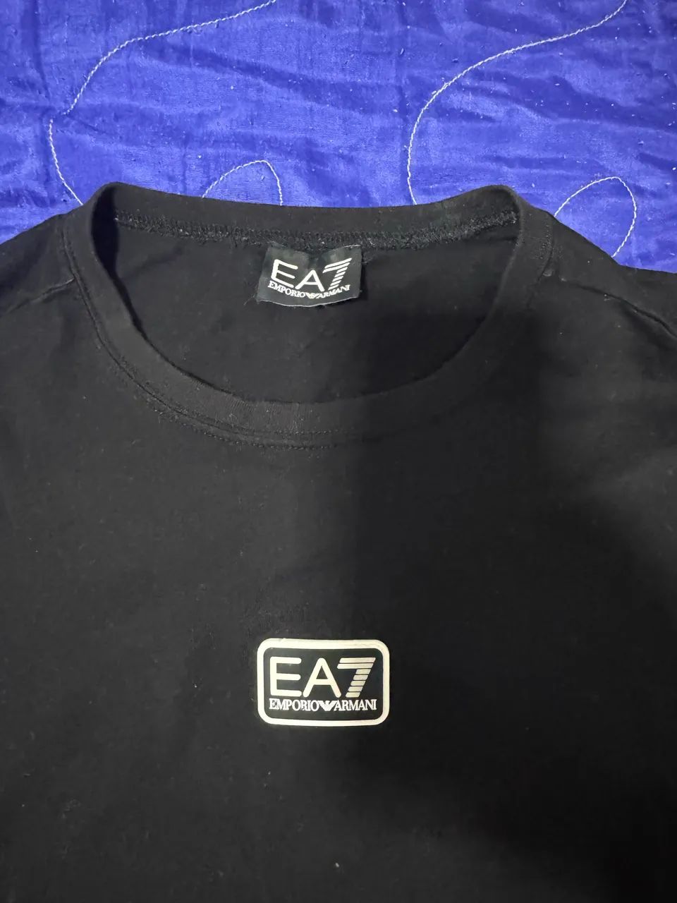 Camisa ea7 original  - Foto 2