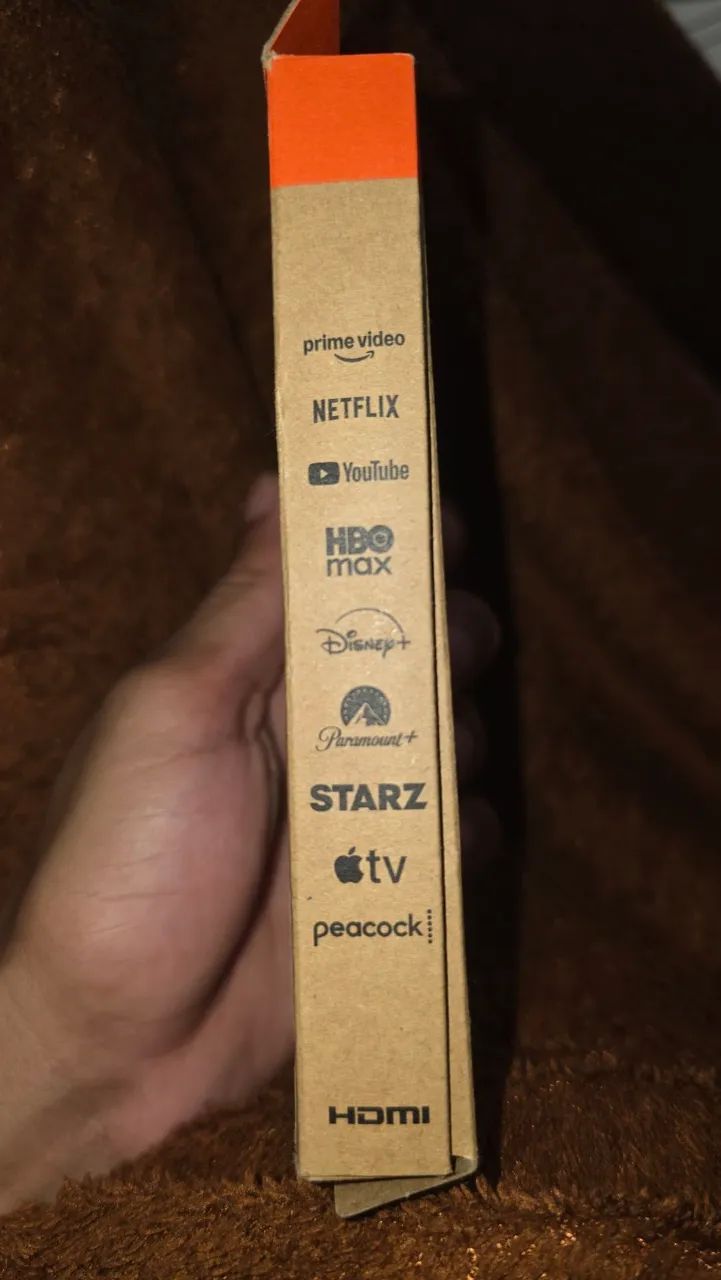 Fire Stick - Foto 2
