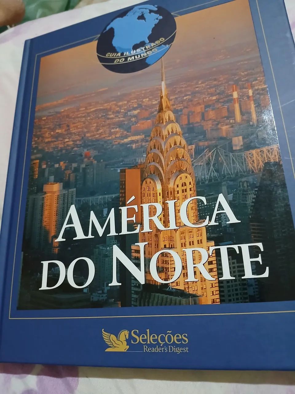 Seleções Readers Digest (4 guias) - Foto 2