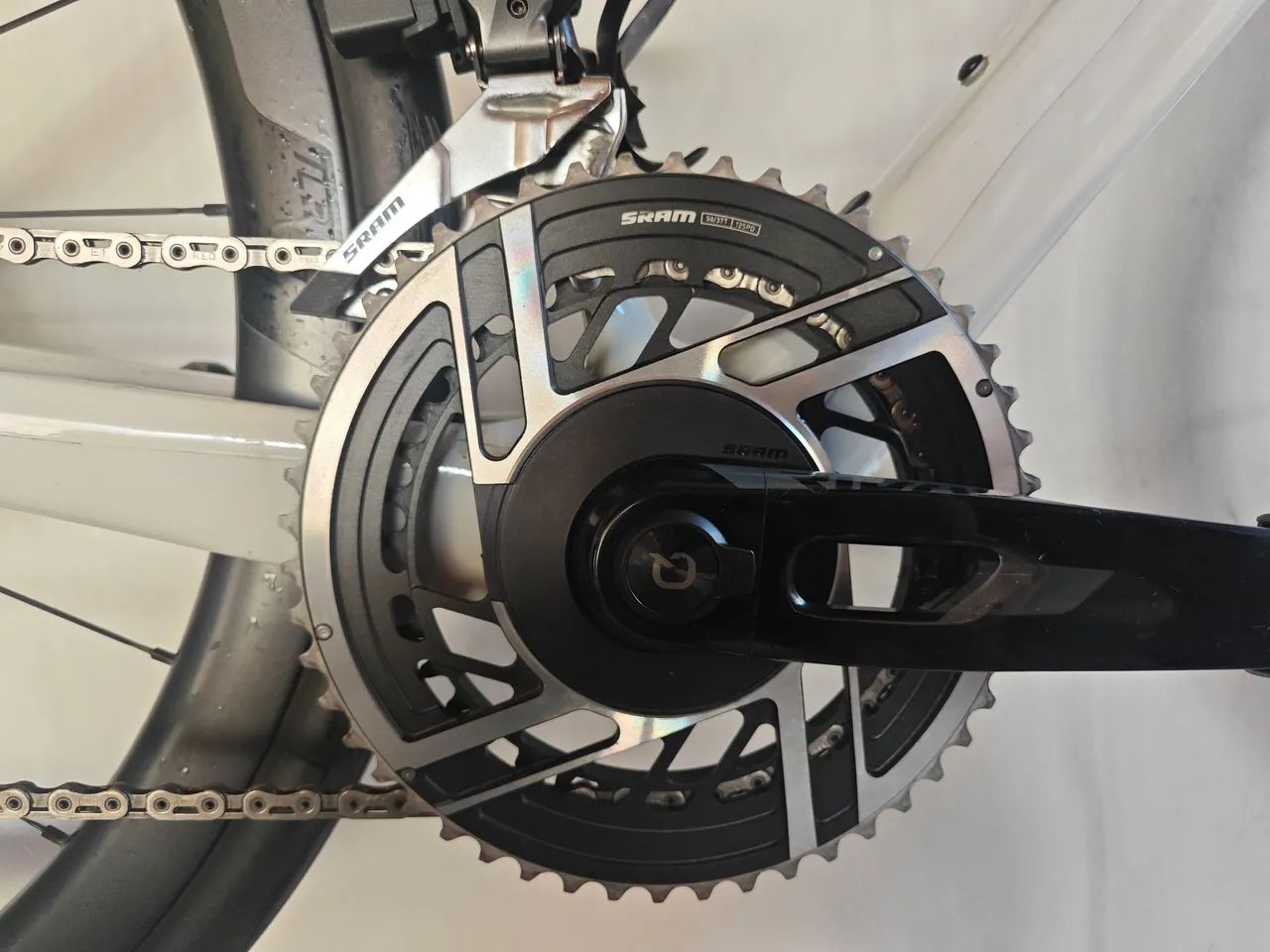 BICICLETA SPEED CANNONDALE - Foto 3