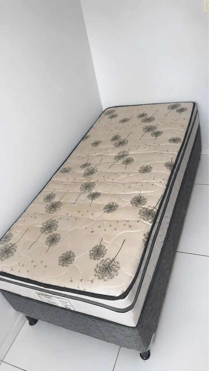 Cama solteiro  - Foto 4