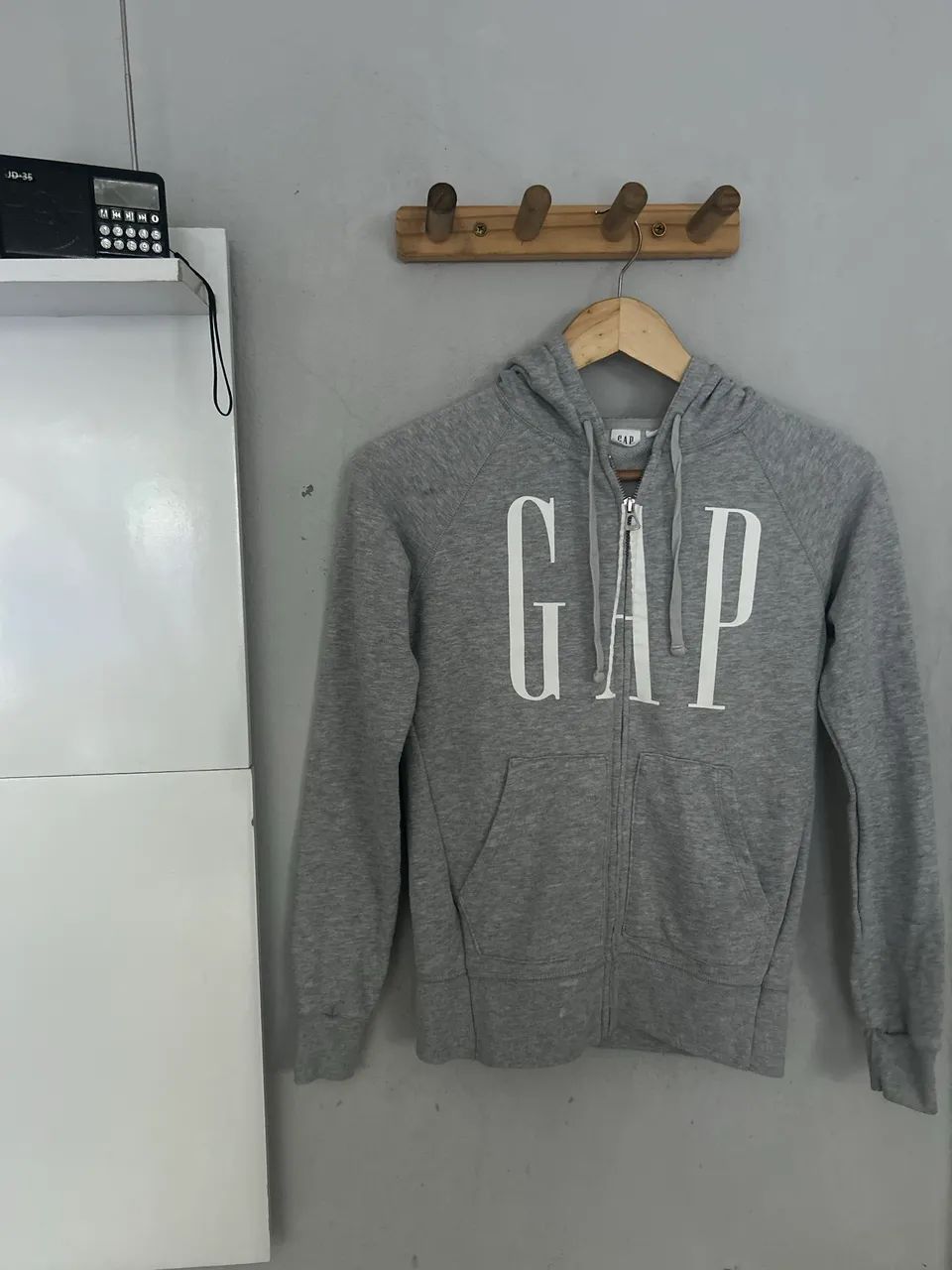 Casaco GAP