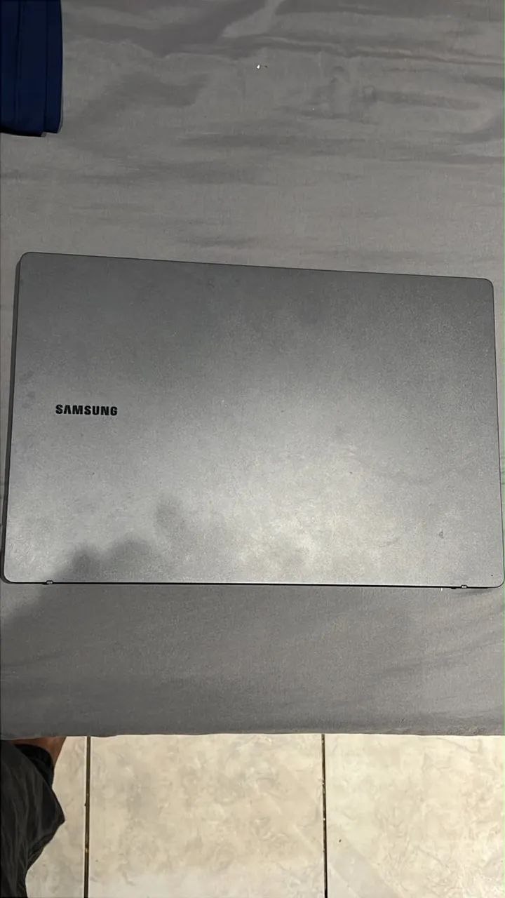 Notebook Samsung Galaxy book2  - Foto 4