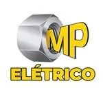 loja de elétrica e padrão light MP Elétrico