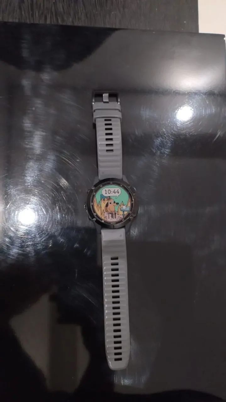 Garmin 6 pro solar - Foto 2