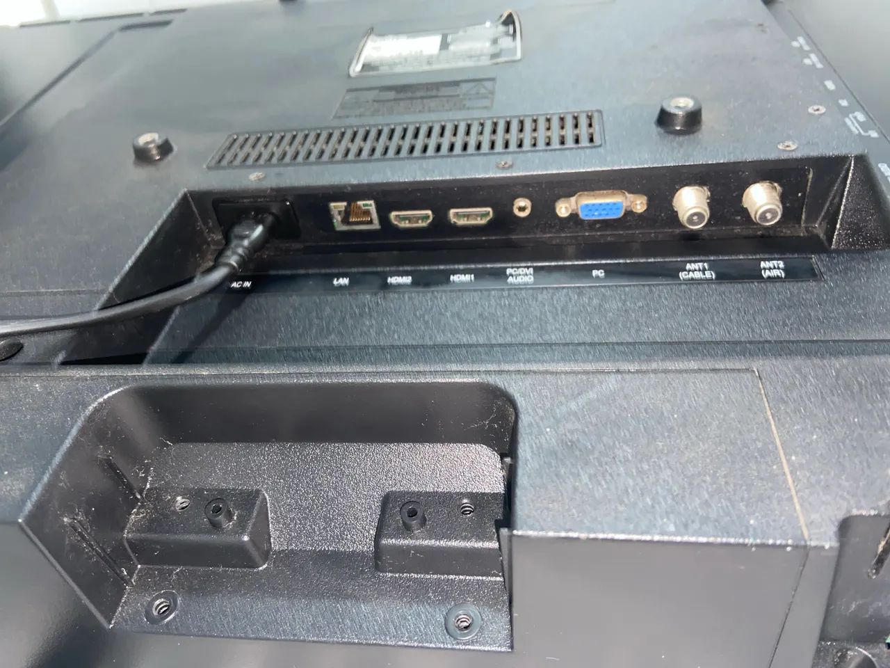 Televisão PHILCO 40 polegadas Ótima PASSO CARTÃO  - Foto 5