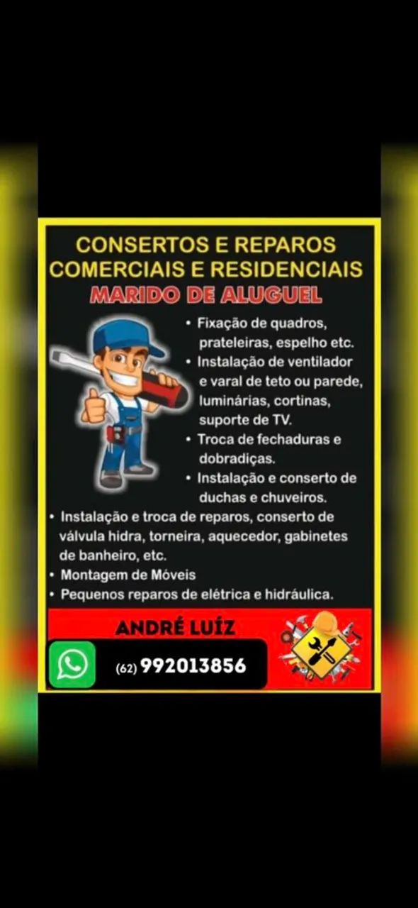 Marido de aluguel  - Foto 3