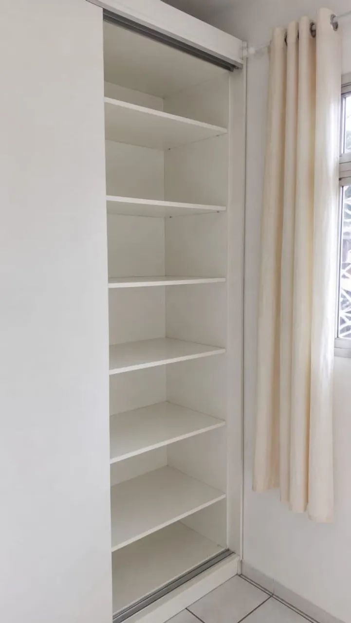 Vendo guarda roupa Modulado - Foto 5