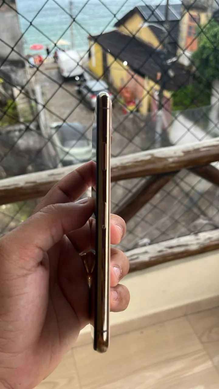 iPhone 11 Pró Max - Foto 5