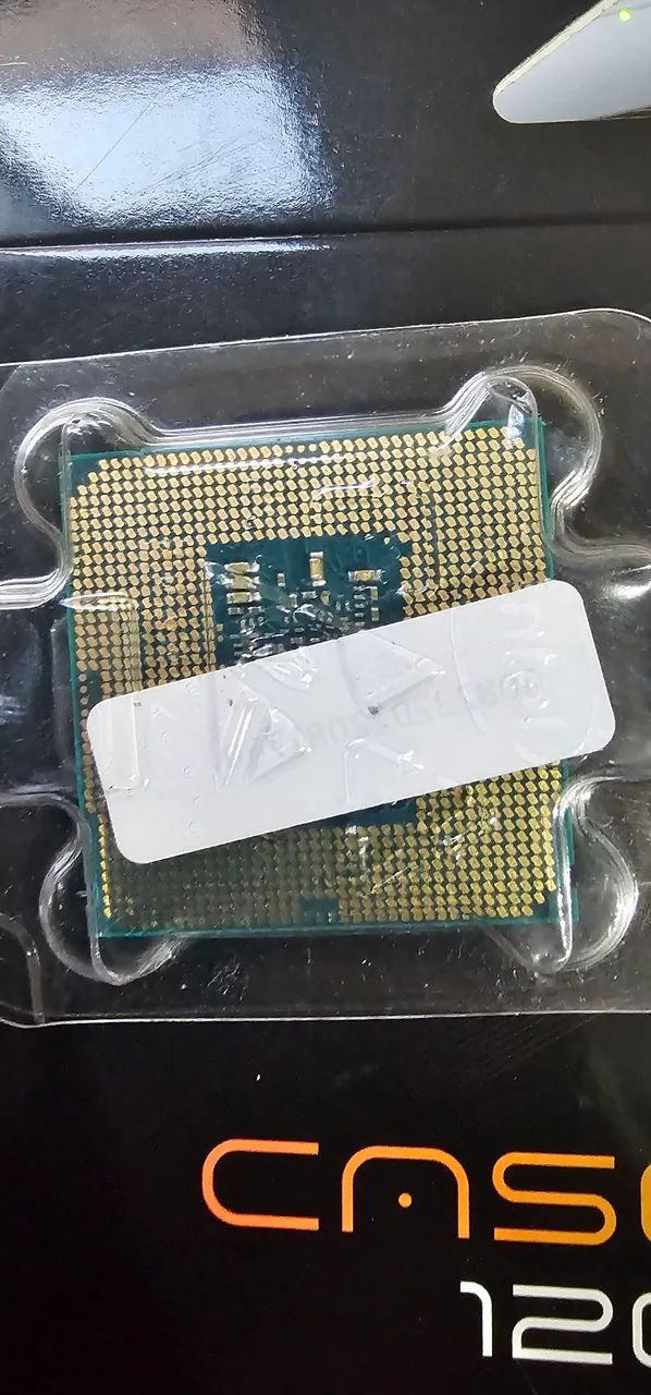 Processador Intel Core i5 6500 3.2GHz - Foto 2