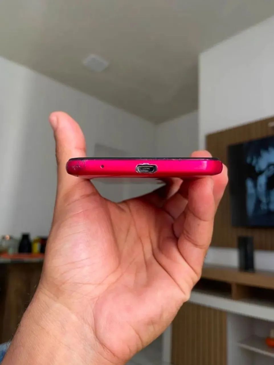 Motorola Ei6 - Foto 2