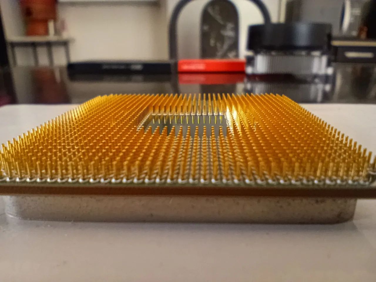 Processador Ryzen 5 5600g