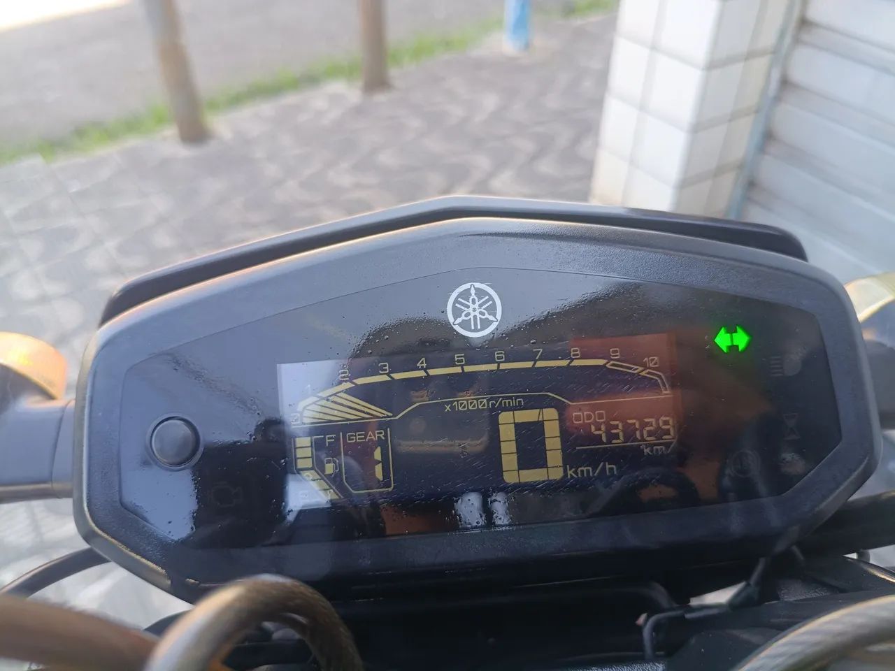 Fazer Fz15 2023  - Foto 2