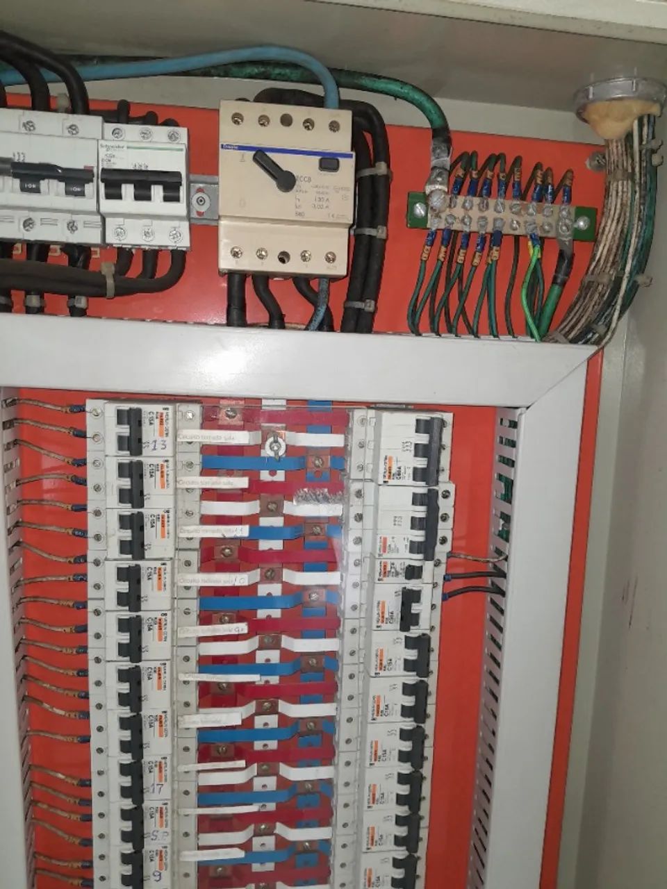 Instalação e Manutenção Elétrica  - Foto 3