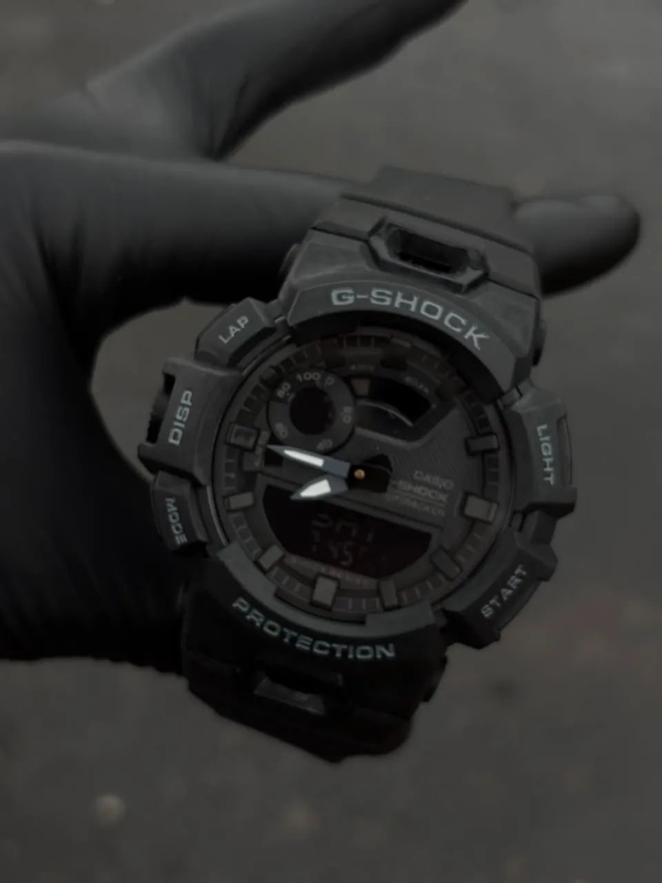 G-Schock GBA-800 - Foto 3