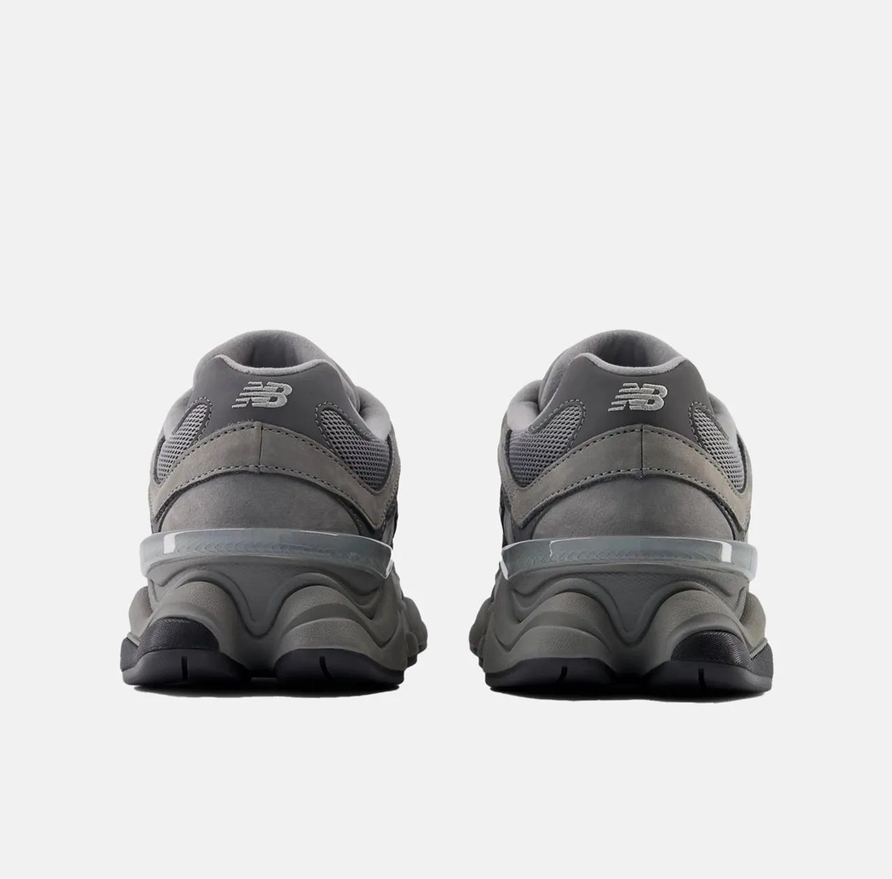 Vendo New balance 9060