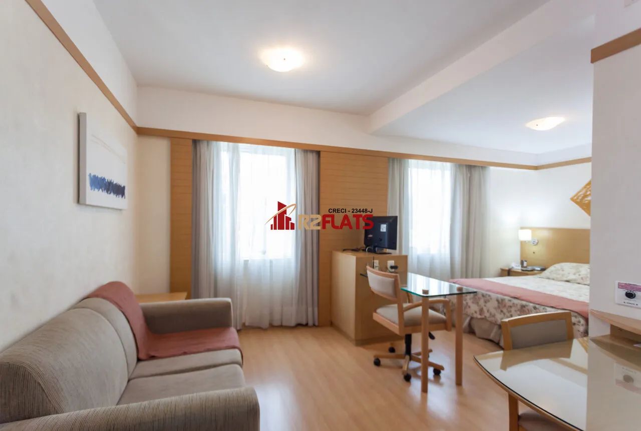 Flat com ótimo preço no bairro Consolação. Confira! - Foto 2