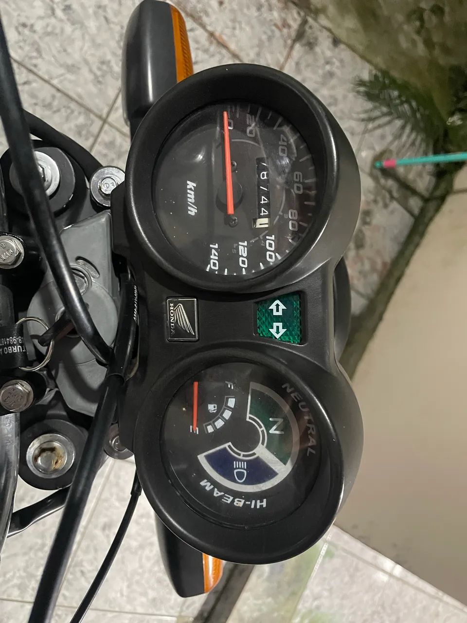 Cg Titan 150 es 2006  - Foto 5