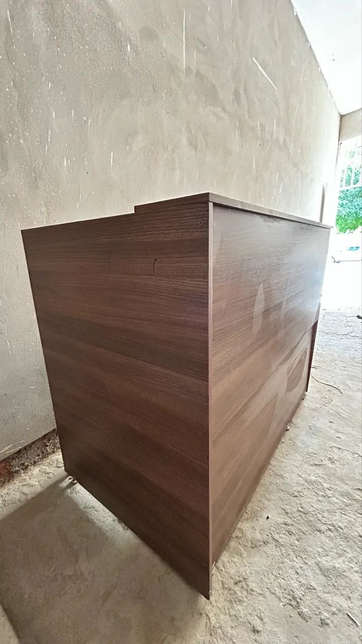 Balcão para estabelecimento - em otimo estado - Foto 3