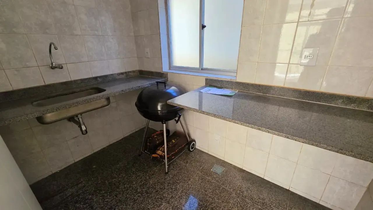 Cobertura com 04 quartos, piscina e 02 vagas - Pompéia - Foto 5