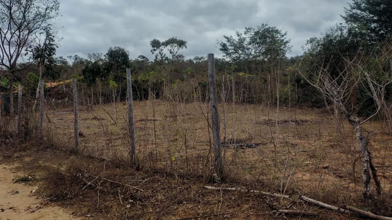 Vendo ou troca terreno Constantino  - Foto 2