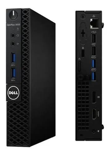 Mini PC Dell i5 7° Geração
