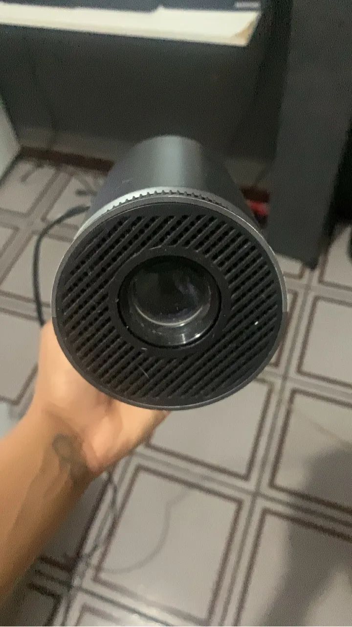 Projetor - Foto 2
