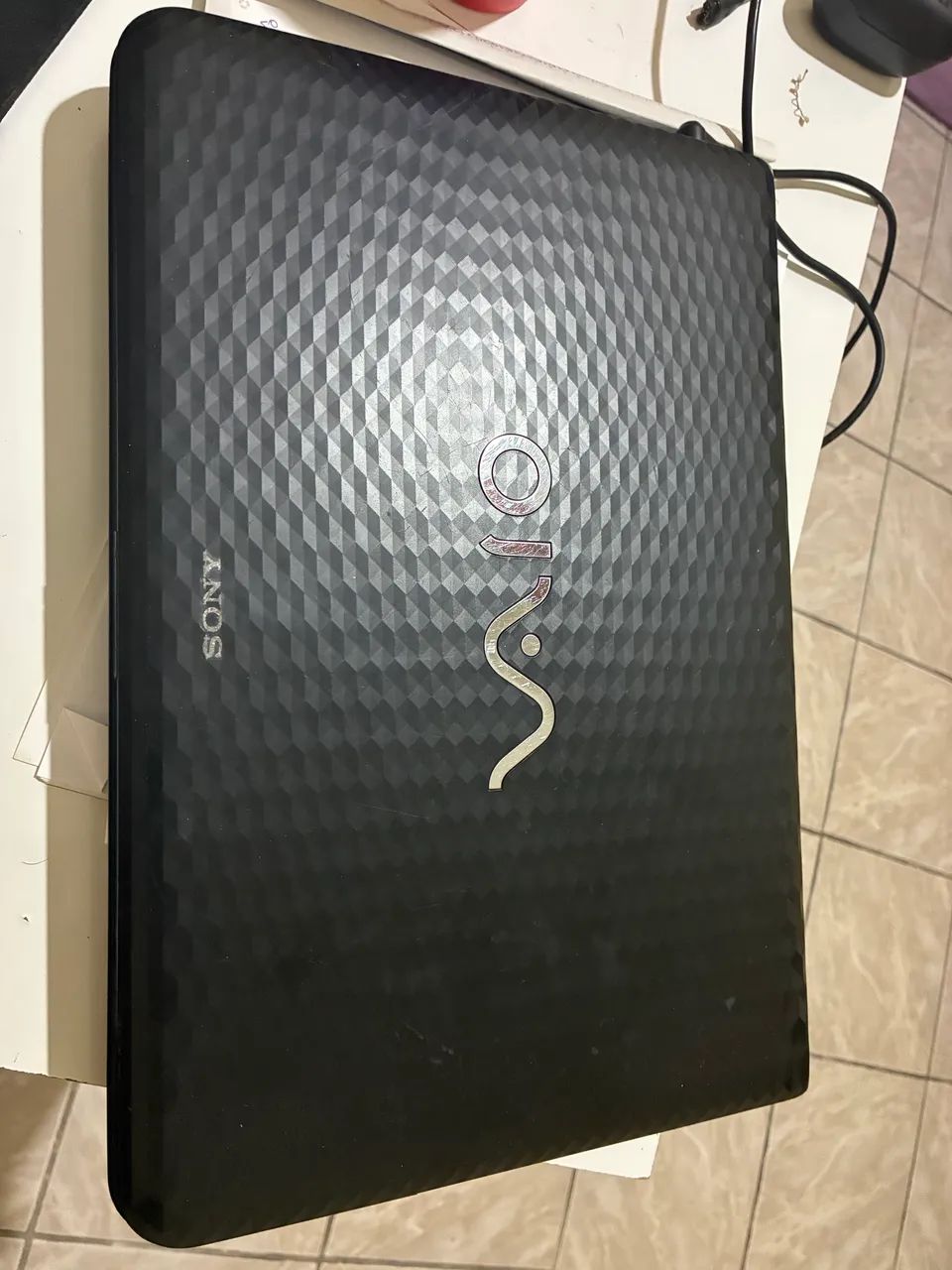Notebook Sony Vaio - Foto 3