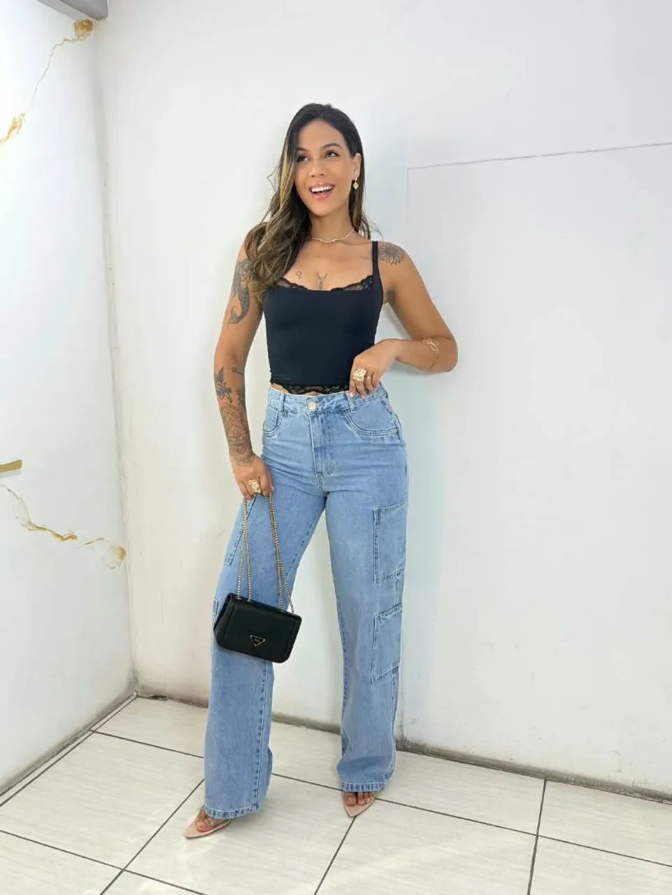 Moda feminina  - Foto 2