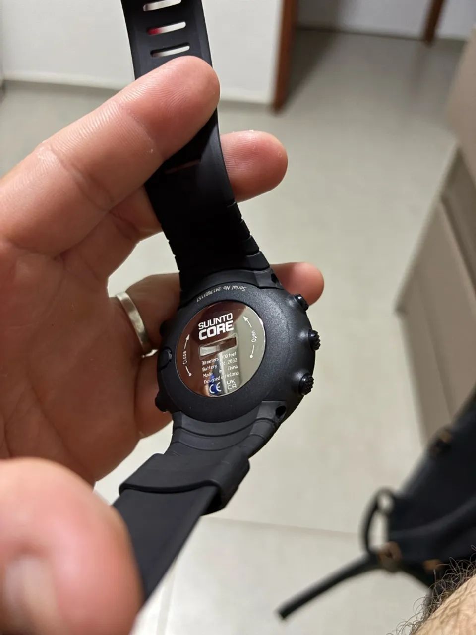 Suunto Core All Black - Foto 4
