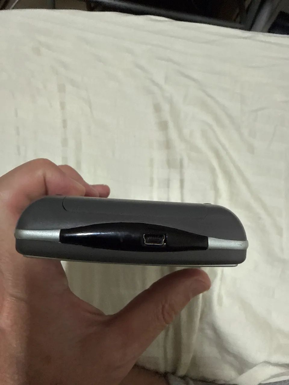 Vendo calculadora hp 48gII - Foto 5