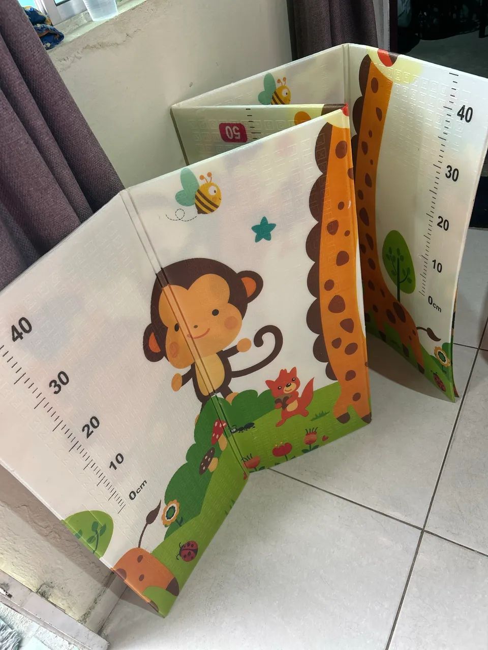 Produto para bebê 